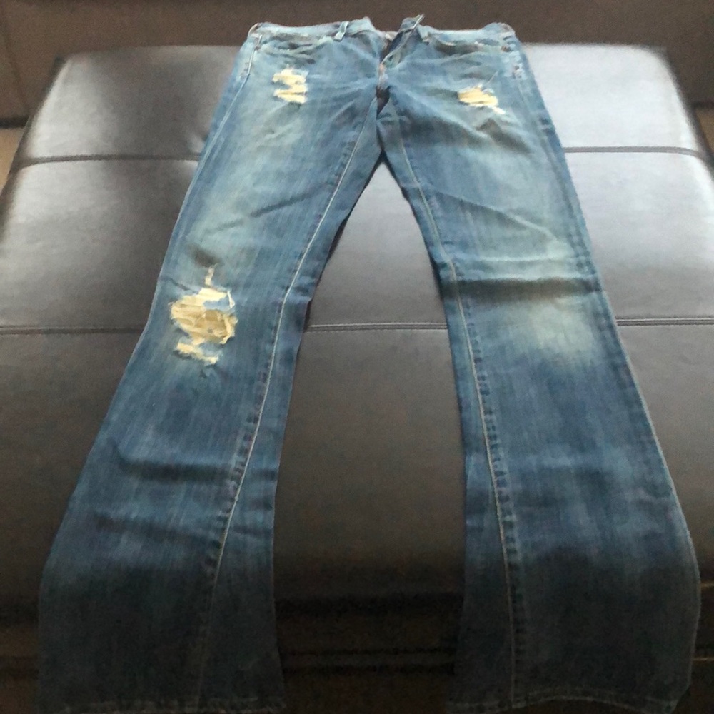 Citizens of Humanity Jeans, Boot Cut